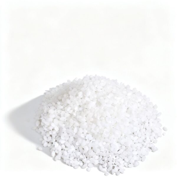 Cire d'Abeille Blanche Pure 1000g en Pastilles