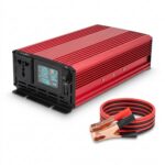 Convertisseur Pur Sinus 12V 1000W
