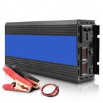 Convertisseur Pur Sinus 12V 2000W