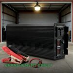 Convertisseur Pur Sinus 12V 2000W