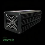 Convertisseur Pur Sinus 12V 2000W