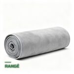 Coussin Chauffant Électrique Cou et Épaules Massage Infrarouge