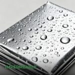Couverture de Survie Mylar Thermique Lot de 10