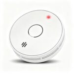 Détecteur de Fumée Autonome Batterie 10 Ans