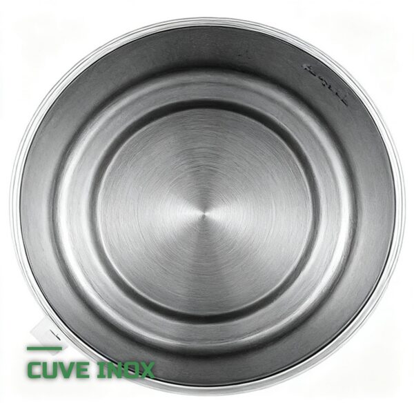 Distillateur d'Eau 4L en Acier Inoxydable Purificateur Domestique