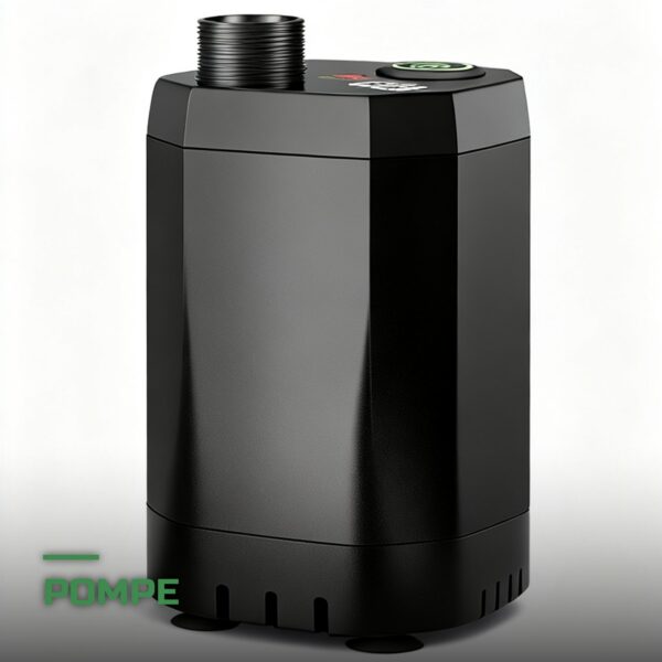Douche de Camping Portable à Pompe Rechargeable avec Sac 20L