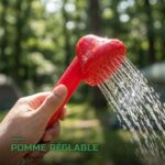Douche Solaire 40L