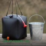 Douche Solaire 40L