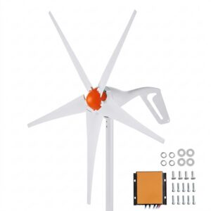 Éolienne 12V 500W