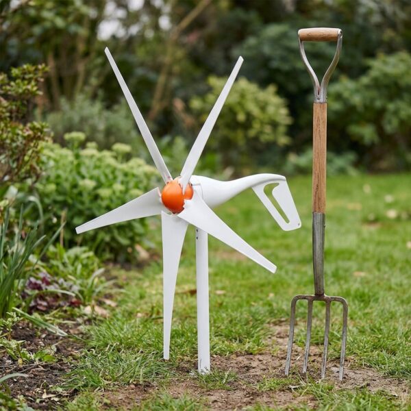 Éolienne 12V 500W