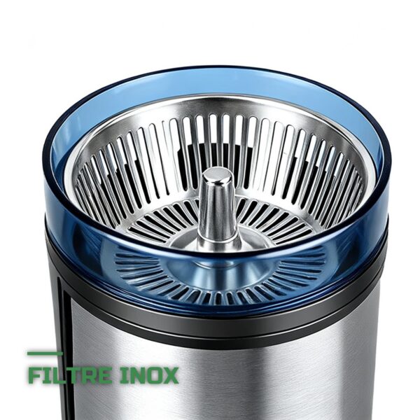 Extracteur de Jus Électrique 1000W