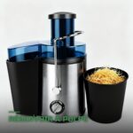 Extracteur de Jus Électrique 1000W