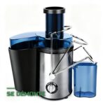 Extracteur de Jus Électrique 1000W
