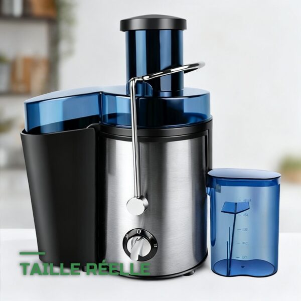 Extracteur de Jus Électrique 1000W