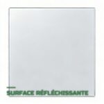 Film Isolant Thermique Réfléchissant pour Fenêtre Anti-Froid