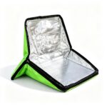 Four Solaire Portable Pliable pour Cuisson Sans Électricité