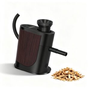 Fumoir Portable à Fumée Froide