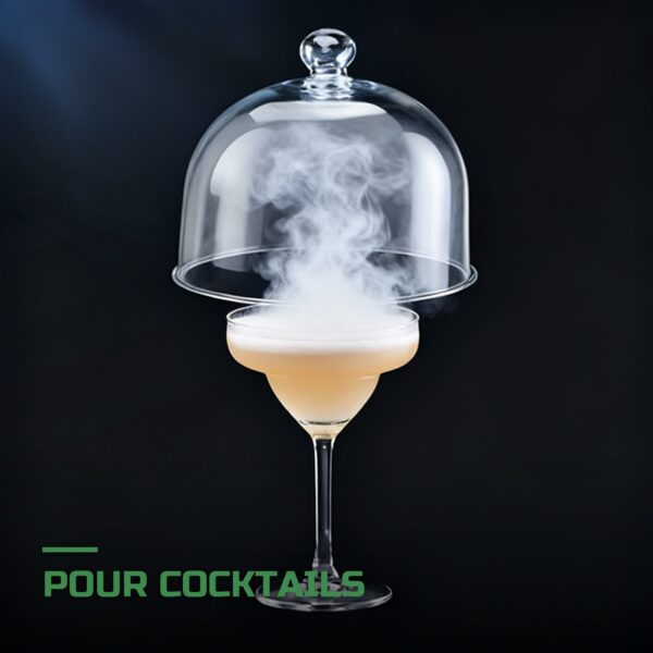 Fumoir Portable à Fumée Froide