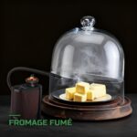 Fumoir Portable à Fumée Froide