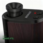 Fumoir Portable à Fumée Froide