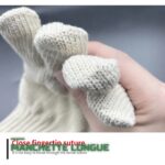 Gants Anti-Chaleur Résistants 500°C pour Four et Barbecue