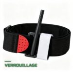 Garrot Tactique d'Urgence