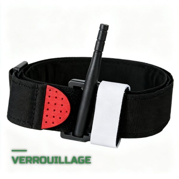 Garrot Tactique d'Urgence