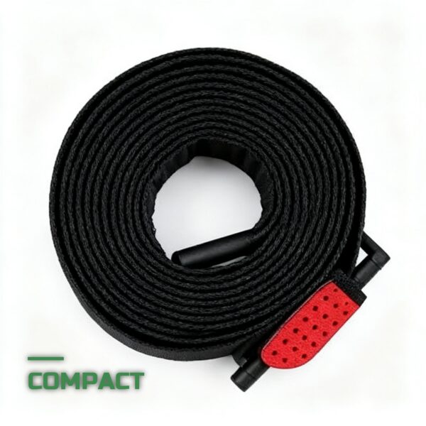 Garrot Tactique d'Urgence