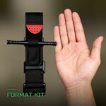 Garrot Tactique d'Urgence