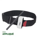 Garrot Tactique de Combat à Application Rapide d'Urgence