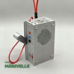 Générateur d'Urgence à Manivelle Radio Lampe LED & USB