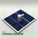 Générateur d'Urgence à Manivelle Radio Lampe LED & USB