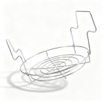 Grille de Mise en Conserve en Inox pour Stérilisation Vapeur