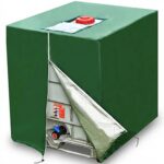 Housse Cuve IBC 1000L