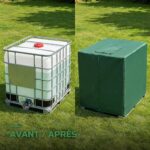 Housse Cuve IBC 1000L