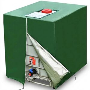 Housse Cuve IBC 1000L