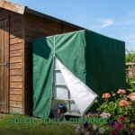 Housse Cuve IBC 1000L