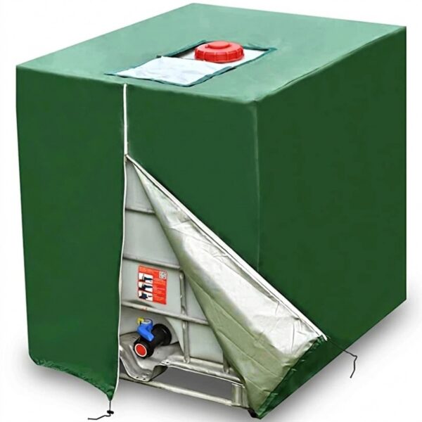 Housse Cuve IBC 1000L