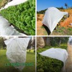Housses d'Hivernage pour Plantes