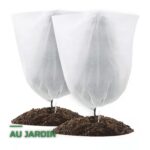 Housses d'Hivernage pour Plantes