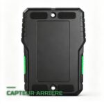 Humidimètre pour Bois Sans Contact à Écran LCD et Lampe