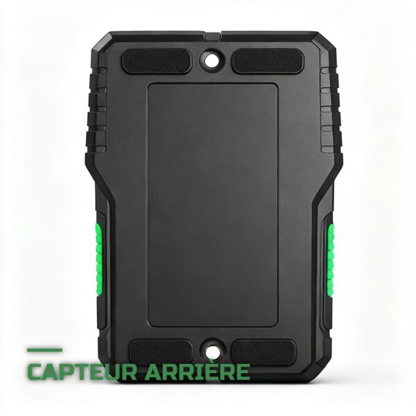 Humidimètre pour Bois Sans Contact à Écran LCD et Lampe