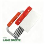 Kit Fabrication Savon Moule Bois Silicone Trancheur