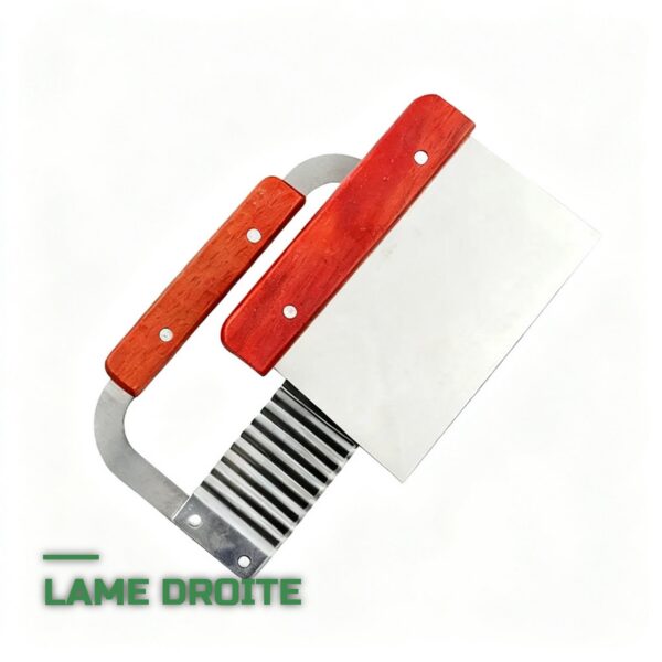 Kit Fabrication Savon Moule Bois Silicone Trancheur