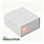 Kit Solaire de Maintien 12V