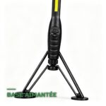 Lampe de Travail COB Rechargeable Magnétique