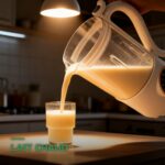 Machine à Lait Végétal Chauffante
