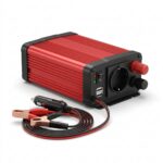 Mini Convertisseur 12V 220V 500W
