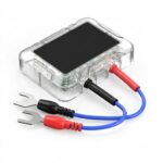 Moniteur Batterie Bluetooth 12V