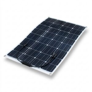 Panneau Solaire Flexible 100W